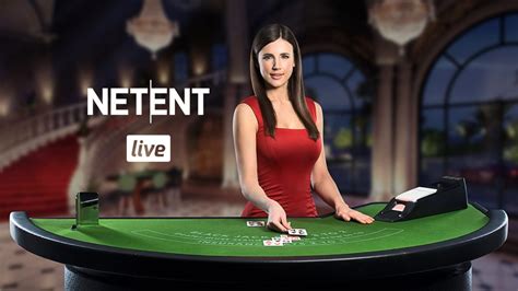 netent live casino